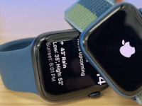 AppleWatch8一经推出Watch7降价