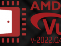 AMD的开源AMDVLKVulkan驱动程序22.Q4.2在各种游戏中提供更好的性能