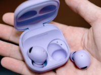 三星GalaxyBuds2Pro动手实践改进的音质ANC 29小时电池