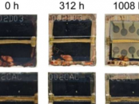 钙钛矿太阳能电池坚韧到足以与强大的硅匹敌