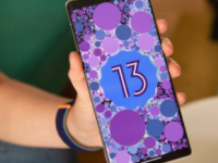Android13关于谷歌新操作系统的一切
