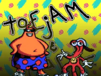 世嘉巨星ToeJam和Earl终于要拍电影了