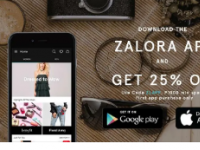 Zalora与Pace合作为购物者提供BNPL选项