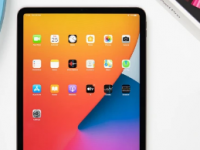 Apple的M1iPadPro11超限时再次以不可抗拒的250美元折扣开售