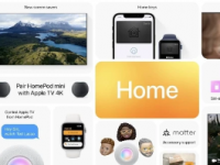 Apple撤回HomeKit软件更新带来Matter协议