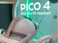 PICO4一体式VR耳机马来西亚发布早鸟特价从RM1599至2022年10月16日