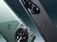 新的OnePlus11旗舰正式发布