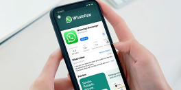 WhatsApp消失的消息现在可以保留更长时间