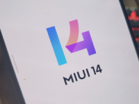 小米12Lite MIUI14的第一个版本到来了