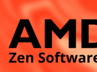 AMDZenSoftwareStudio网站焕然一新