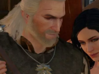 Witcher3RomanceMod让你可以同时与Yennefer和Triss作弊