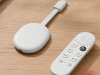 可能会推出带有GoogleTV的专业版Chromecast