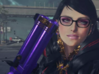 Bayonetta3补丁改进了游戏玩法但NintendoSwitch仍然阻碍了它