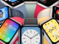 苹果将在Apple Watch Series 9中将智能手表更名为Apple Watch X