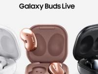 具有ANC和IPX2保护的三星Galaxy Buds Live在亚马逊上以促销价出售