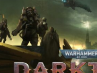 Warhammer40KDarktideDevs将专注于在新内容和XboxSeriesS