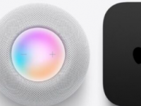 Apple发布tvOS16.3 HomePod16.3更新具有温度和湿度感应音频调谐等功能