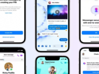 Meta为所有Messenger用户带来端到端加密但不是一次全部