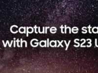 三星GalaxyS23的AstroHyperlapse不适用于旧款手机