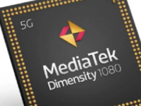  Leak揭示了RealmeDimensity1080手机即将推出