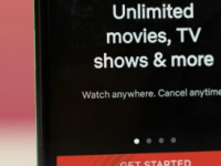 免费Netflix密码共享的全球终结越来越近了