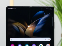 一个迹象表明三星GalaxyZFold5将比我难以置信的高期望还要好