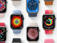 watchOS10是Apple即将推出的适用于AppleWatch型号的操作系统