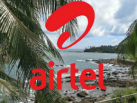 BhartiAirtel为5G频谱预付831.2亿卢比