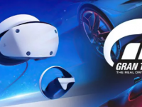 GranTurismo7PSVR2印象炫耀耳机的必备品