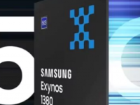 三星宣布推出Exynos1330和Exynos1380中端芯片