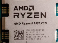 AMDRyzen97950X3D评测缩小游戏与英特尔的差距