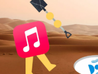 很难找到AppleMusicSpatial音轨