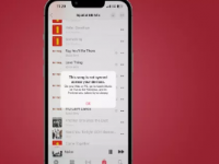 这个令人费解的问题让我无法切换到AppleMusic