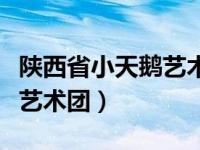 陕西省小天鹅艺术团老师待遇（陕西省小天鹅艺术团）