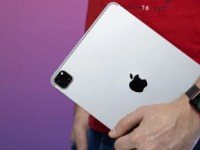 亚马逊以多个版本的大幅折扣出售搭载AppleM2的iPadPro11