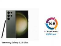 三星GalaxyS23Ultra几乎拥有智能手机世界中最好的屏幕