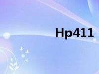 Hp411（hpg41016tx）