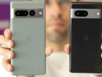 亚马逊上的GooglePixel7优惠以本已超值的价格再降25%