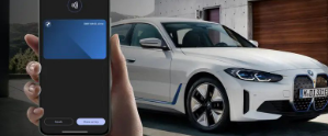 小米和谷歌推出自家数字车钥匙宝马和小米用户将率先获得13