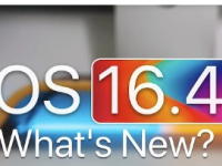 iOS16.4的新功能