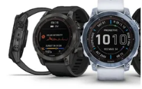 Garmin通过新的Beta更新为Fenix7 Quatix7和Marq2智能手表添加了十几个新功能