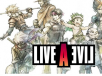 LiveALiveALiveALive2D-HDRemake将于下个月在PC PlayStation游戏机上推出