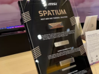 所有PCIe5.0SSD都将在明年左右推出