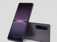 索尼 Xperia 1 V 发布时间表公布；看起来不太乐观