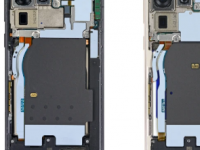 三星GalaxyS24Ultra可以通过三星新的堆叠电池技术记录更长的电池寿命