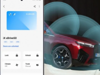 宝马DigitalKeyPlus现在可在Android上使用