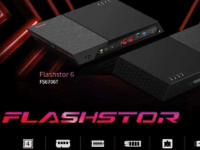 ASUSTOR本周以Flashstor6和Flashstor12ProSSDNAS的形式推出了其新系列的高性能网络附加存储系统