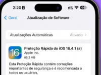 iOS16.4.1获取快速安全响应更新您应该立即安装