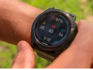 Garmin已开始为包括Fenix7系列在内的多款智能手表推出Beta版本13.15