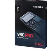 三星980PRO2TBPCIe4.0SSD跌破140美元